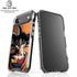Dragon Ball Z Goku Portrait iPhone 17 Air MagSafe Case