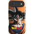 Dragon Ball Z Goku Portrait iPhone 17 Air Magsafe Impact Case