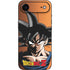Dragon Ball Z Goku Portrait iPhone 17 Air Skin
