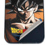 Dragon Ball Z Goku Portrait iPhone 17 Air Skin