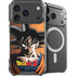 Dragon Ball Z Goku Portrait iPhone 17 Pro MagSafe Case