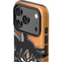 Dragon Ball Z Goku Portrait iPhone 17 Pro Max Impact Case