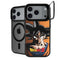 Dragon Ball Z Goku Portrait iPhone 17 Pro Max Kickstand Case