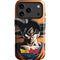 Dragon Ball Z Goku Portrait iPhone 17 Pro Max Magsafe Impact Case