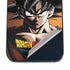 Dragon Ball Z Goku Portrait iPhone 17 Pro Skin