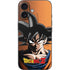 Dragon Ball Z Goku Portrait iPhone 17 Skin