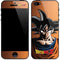 Dragon Ball Z Goku Portrait iPhone 5/5s/5SE Skin