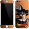 Dragon Ball Z Goku Portrait iPhone 6/6s Skin