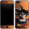 Dragon Ball Z Goku Portrait iPhone 7 Plus Skin