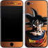 Dragon Ball Z Goku Portrait iPhone 7 Skin