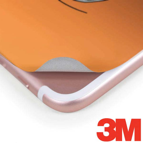 Dragon Ball Z Goku Portrait iPhone 7 Skin