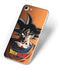 Dragon Ball Z Goku Portrait iPhone 7 Skin