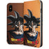 Dragon Ball Z Goku Portrait iPhone 8 Folio Case