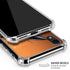 Dragon Ball Z Goku Portrait iPhone XR Clear Case