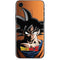 Dragon Ball Z Goku Portrait iPhone XR Skin