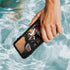 Dragon Ball Z Goku Portrait iPhone XR Waterproof Case