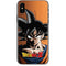 Dragon Ball Z Goku Portrait iPhone XS Skin