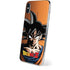 Dragon Ball Z Goku Portrait iPhone XS Skin