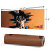 Dragon Ball Z Goku Portrait Gaming Mouse Pad