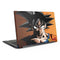 Dragon Ball Z Goku Portrait Dell Latitude Skin