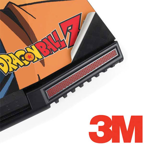 Dragon Ball Z Goku Portrait Legion Y720 Skin