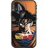 Dragon Ball Z Goku Portrait LifeProof Fre iPhone Skin
