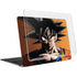 Dragon Ball Z Goku Portrait MacBook Air 13in M1 (2021) Case plus Skin