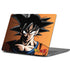 Dragon Ball Z Goku Portrait Apple MacBook Pro 13-inch Skin