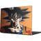 Dragon Ball Z Goku Portrait Apple MacBook Pro 14-inch Skin