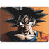Dragon Ball Z Goku Portrait Apple MacBook Pro 14-inch Skin