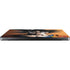Dragon Ball Z Goku Portrait Apple MacBook Pro 14-inch Skin