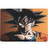 Dragon Ball Z Goku Portrait Apple MacBook Pro 15-inch Skin
