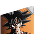 Dragon Ball Z Goku Portrait Apple MacBook Pro 16-inch Skin