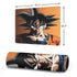 Dragon Ball Z Goku Portrait Gaming Mouse Pad