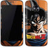 Dragon Ball Z Goku Portrait Moto E5 Play Skin