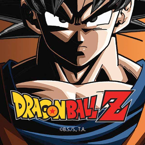 Dragon Ball Z Goku Portrait Moto E5 Play Skin