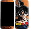Dragon Ball Z Goku Portrait Moto E5 Plus Skin