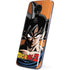 Dragon Ball Z Goku Portrait Moto E5 Plus Skin