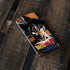 Dragon Ball Z Goku Portrait Moto E5 Plus Skin