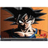 Dragon Ball Z Goku Portrait MSI GS65 Stealth Laptop Skin