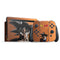 Dragon Ball Z Goku Portrait Nintendo Switch Bundle Skin