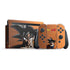 Dragon Ball Z Goku Portrait Nintendo Switch Bundle Skin