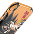 Dragon Ball Z Goku Portrait Nintendo Switch Lite Skin