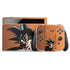 Dragon Ball Z Goku Portrait Nintendo Switch OLED (2021) Skin