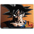 Dragon Ball Z Goku Portrait Notebook 9 Pro 13in (2017) Skin