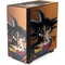 Dragon Ball Z Goku Portrait NZXT H510 Compact ATX Mid-Tower Case Skin