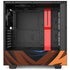 Dragon Ball Z Goku Portrait NZXT H510 Compact ATX Mid-Tower Case Skin