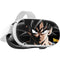 Dragon Ball Z Goku Portrait Oculus Quest 2 Skin