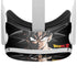 Dragon Ball Z Goku Portrait Oculus Quest 2 Skin