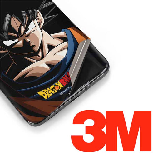 Dragon Ball Z Goku Portrait OnePlus 7 Pro Skin